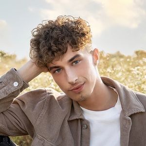 Meet your Posher, Mason